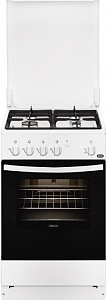 Газовая плита Zanussi Zcg 9510G1 W