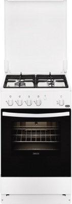 Газовая плита Zanussi Zcg 9510G1 W