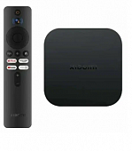 Медиаплеер Xiaomi Mi TV Box S 2nd Gen