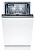 Встраиваемая посудомоечная машина Bosch Srv2ikx3cr