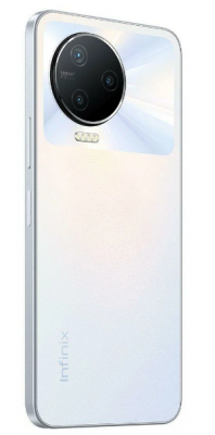Смартфон Infinix Note 12 Pro 256Gb 8Gb (Alpine White)