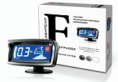 Комплект из 4 датчиков Flashpoint FP-400Z(sl) Ecu