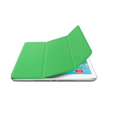 Apple iPad Air Smart Cover - Green Mf056zm,A
