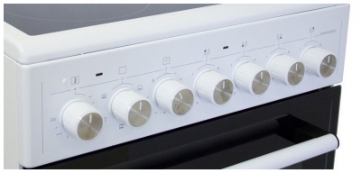 Электрическая плита Simfer F 56Vw05001