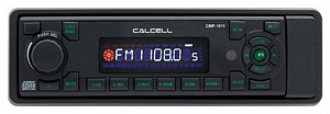 Магнитола автомобильная Calcell Cmp-1011