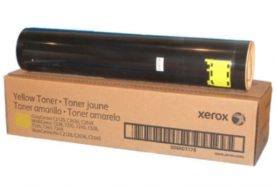 Картридж Xerox 006R01178