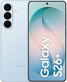 Смартфон Samsung Galaxy S26+ 12Gb 512gb (Blue)