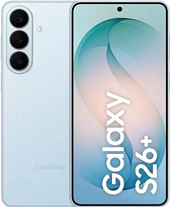 Смартфон Samsung Galaxy S26+ 12Gb 512gb (Blue)