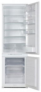 Встраиваемый холодильник Kuppersbusch Ike 3270-1-2 T