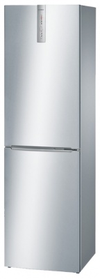 Холодильник Bosch Kgn 39vl19r