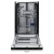 Встраиваемая посудомоечная машина Samsung Dw50h4030bb