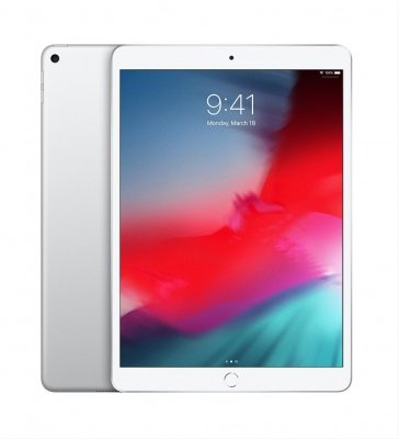 Apple iPad mini (2019) 256Gb Wi-Fi Silver