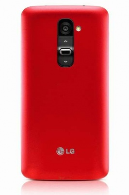 Lg G2 16Gb (D802) Red