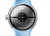 Часы Google Pixel Watch 2 Lte Polished Silver/Bay