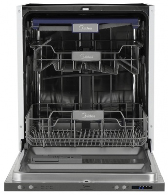 Встраиваемая посудомоечная машина Midea M60bd-1406D3