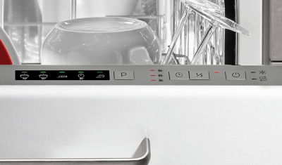 Встраиваемая посудомоечная машина Teka Dw8 55 Fi