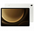 Планшет Samsung Galaxy Tab S9 Fe 5G X516b 256Gb (Silver)