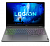 Ноутбук Lenovo Legion 5 15Iah7h i7-12700H/16GB/1024GB+1024GB SSD/RTX3070Ti/15.6 Fhd