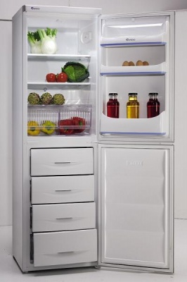 Холодильник Ardo Cog 1410 Sa 
