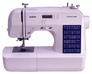 Швейная машина Brother Comfort-60E