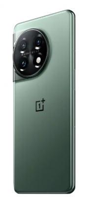 Смартфон OnePlus 11 12/256Gb (Green)