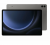 Планшет Samsung Galaxy Tab S9 Fe Plus X610 12/256 WiFi Grey + Keyboard Cover
