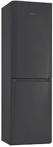 Холодильник Pozis Rk Fnf 174 графитовый