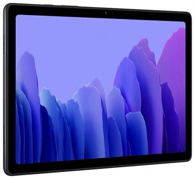 Планшет Samsung Galaxy Tab A7 10.4 SM-T505 64GB (2020) темно-серый