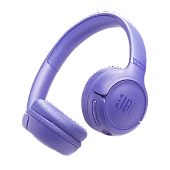 Беспроводные наушники Jbl Tune 530Bt Violete