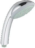 Ручной душ Grohe Mono 1,2, Tempesta 28212001