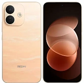 Смартфон Xiaomi Redmi Note 17 Pro 5G 8/512 (Satin Orange)