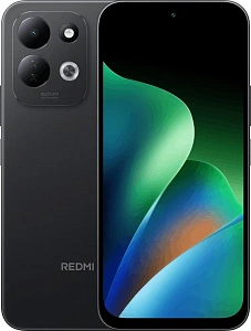 Смартфон Xiaomi Redmi 17 8/256Gb 4G Black