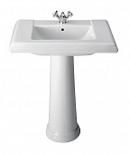 Раковина Roca America, белая 63 см, 327491000