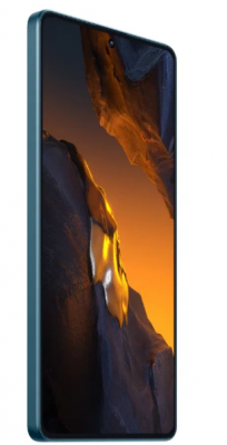 Смартфон Xiaomi Poco F5 8/256Gb Blue