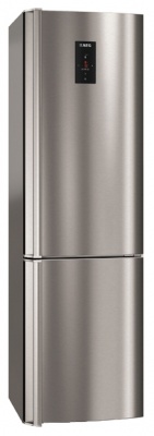 Холодильник Aeg S98392cmx2