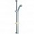 Душевой гарнитур Hansgrohe Croma 3 jet,Unica S 90 cм 27773000