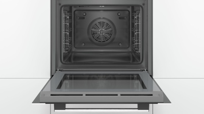Духовой шкаф Bosch Hbg317bw0r