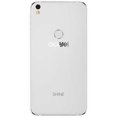 Alcatel Shine Lite 5080X 16Gb белый