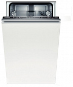 Встраиваемая посудомоечная машина Bosch Spv 50E00ru