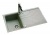 Кухонная мойка Smeg Lse861ra Кухонная мойка Smeg Lse861ra