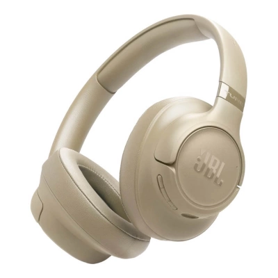 Беспроводные наушники Jbl Tune 730Bt Beige