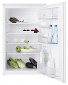 Встраиваемый холодильник Zanussi Ern91400aw