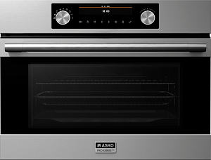 Духовой шкаф Asko Ocm8483s