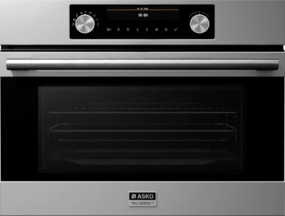 Духовой шкаф Asko Ocm8483s