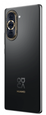 Смартфон Huawei Nova 10 128Gb 8Gb (Black)