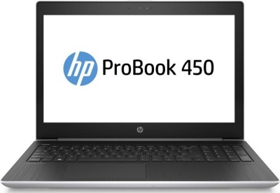 Ноутбук Hp ProBook 450 G5 (2Xz50es)