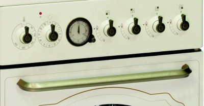 Газовая плита Gorenje K 57Cli1