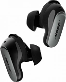Наушники Bose Quietcomfort Ultra Earbuds (2nd Gen) (Black)