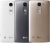 Lg Spirit титан Lg Spirit титан