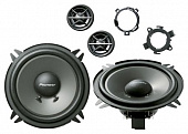 Колонки автомобильные Pioneer Ts-130Ci